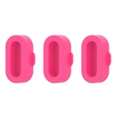 3 разъема для солнечной батареи Garmin Instinct/Instinct 2/2S/2X