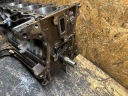 BLOC MOTEUR BAS ARBRE PISTONS 1.4 OPEL CHEVROLET AMPÈRE A14XFLphoto 14