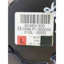 2014 MERCEDES-BENZ AVEC W222 CEINTURE DE SÉCURITÉ SIÈGES AVANT A2228602685photo 9