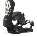 Крепления для сноуборда Union Bindings Atlas PRO 23/24 Black M