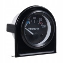2 \\'\\' 52 MM ІНДИКАТОР ТЕМПЕРАТУРИ WODY, 12 V ІНДИКАТОР ТЕМПЕРАТУРИ РІДИНИ ОХОЛОДЖЕННЯ  фото 5