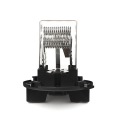 RESISTOR RESISTOR FANS CITROEN C4 -2011 ,C4 GRAND PICASSO -13 + CHIP  photo 16