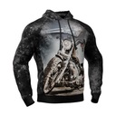 ПОДАРОК ​​МОТОЦИКЛИСТУ СУПЕР HARLEY-DAVIDSON LIVE TO RIDE СВИТШОТ