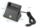 Устройство чтения карт драйверов Micro-USB для вашего телефона