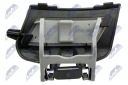 KIT BOUCHONS BUSE LAVE-GLACES PHARES VERS MERCEDES ML W164photo 10