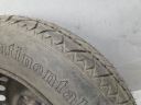 КОЛЕСО ДОКАТКА 125/90/ R15 ОРИГІНАЛ BMW 3 E46 1181588 1095069  (17907125072) фото min 10