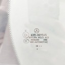 СТЕКЛО ПРАВАЯ ЗАДНЯЯ MERCEDES-BENZ GLE (W167) A1677304602 35340610 2.0L 225KW  фото 7