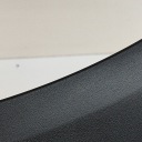 SSANGYONG KORANDO 2022 GAUCHE CÔTÉ MOULURE GARDE-BOUE ARRIÈREphoto 6