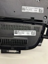 PANNEAU COMMANDE RADIO CLIMATISATION OPEL 13340410 13360091 13360099photo 7