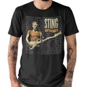 Мужская футболка для Fana Sting Tour 2022