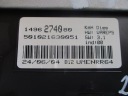 PEUGEOT 807 2.2HDI ПРИБОРНА ПАНЕЛЬ 1496274080 241TYS KM  (15919072297) фото min 8