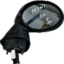 Mini R50 R53 01-07r lusterko prawe elektryczne 5 pin