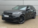 LAND ROVER RANGE ROVER VELAR LAND ROVER RANGE ROVER VELAR 2.0 D200 MHEV AVECphoto 1