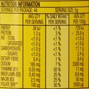 Výťažok z kvasníc Vegemite 220g Hmotnosť (s balením) 0.35 kg