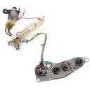 KIT SET ELEKTROMAGNETYCZNEGO BOXES PROGRAMS PASUJACY DO NISSAN X7  photo 11