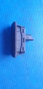 RENAULT SCENIC II BOUTON MICROCONTACT COUVERCLES DE COFFRE ARRIÈRE COUVERCLES DE COFFRE 8200076256Bphoto 7