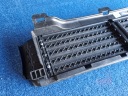 VOLVO S60 III V60 II VOLANT JALOUSIE AIR RADIATEUR 32296800photo 9