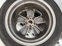 КОЛЕСА ДИСКИ ШИНИ КОМПЛЕКТ 215/55 17 ET48 5X100 SUBARU LEGACY IV OUTBACK  (18448501742) фото min 16