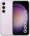 Samsung Galaxy S23 5G 8/256GB NFC DualSIM różowy (S911)