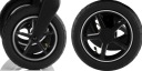 BRITAX ROMER SMILE III ЛЮЛЬКА ДЛЯ КОЛЯСКИ FROST GREY