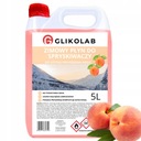 ЗИМНЯЯ ОМЫВАЮЩАЯ ЖИДКОСТЬ -22C ИНТЕНСИВНЫЙ АРХАТ ПЕРСИКА ПРЕМИУМ