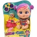 Кукла Baby Cool Mini Mia - Аксессуары