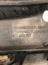 РЕШІТКА РЕШІТКА РАДІАТОРА OPEL ASTRA H 13108463  (16052005121) фото min 9