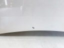 MERCEDES E CLASS W213 A213 16- HOOD COVER ENGINE WHITE  photo 9