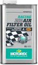 Фильтрующее масло MOTOREX RACING BIO LIQUID POWER