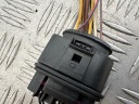 SEAT IBIZA IV PUCE RACCORD PHARES 9PIN 1J0973735photo 11