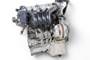 ДВИГУН SUZUKI SPLASH OPEL AGILA B 1.2 16V 86KM 08-12R @ ВИМІРЮВАННЯ KOMPRESJI @  (17435112705) фото min 12