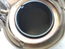 CATALYST DPF SOOTY FILTER PARTICLES SOLID VW TOURAN 5T 05E131723F NEW  photo 8