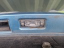 VW GOLF V VI ПЛЮС 05- КРИШКА БАГАЖНИКА БАГАЖНИКА ЗАД LA5S  (17501445176) фото min 10