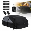 BIG BAG ROOFS UNIVERSAL 559L WATER-REPELLENT DO SUV-OW, JEEPOW, SEDANOW  photo 14