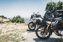 MB ЗАХИСТ / ДУГИ ВЕРХНІЙ WUNDERLICH DO BMW F850GS  (17769106954) фото min 7