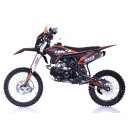 CROSS ДЛЯ ДІТЬМИ ASIX XB48 125CC 17/14'' XB68 140CC 19/16'' RATY ДОСТАВКА  (13187879366) фото min 19