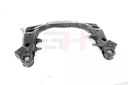 AUTO-GH CHÂSSIS AVANT SUSPENSIONS AUDI A6 ATM -2005, VW PASSAT ATMphoto 12