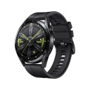 Умные часы Huawei Watch GT 3 Active 46 мм черные
