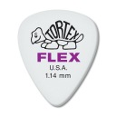 Медиатор Dunlop Tortex Flex 1.14 DURABLE