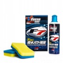SOFT99 Fusso Coat F7 Все цвета 300 мл + АПЛИКАТОР - защитное покрытие