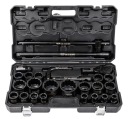 КОМПЛЕКТ КЛЮЧІ NASADOWE JCB НАСАДКИ UDAROWE DO КОЛІС ПОТУЖНЕ 3/4″ 1″ 26EL 12-K  (15732018340) фото min 10