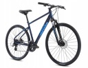 Кроссовый велосипед Fuji Traverse 1.5 Blue 19