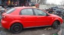 CHEVROLET LACETTI NUBIRA SEAT SOFA SPIN PODDUPNIK  photo 15