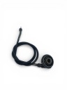 SLIMAK CABLE SPEEDOMETER YAMAHA XJ600 XJ 600 51J 3KN 3KM  photo 5