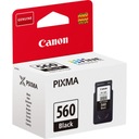 Atrament Canon PG-560 čierny (black) 3713C001 Kód výrobcu 3713C001