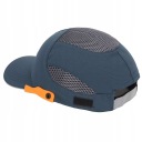 КАПЕЛЮХ BUMP HAT BASEBALL HARDHAT Z DASZKIEM, ODDYCHAJACY, OCHRONNY, 75  (18367237479) фото min 6