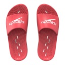 Чоловічі протиковзкі шльопанці Speedo Slides для басейну 39 розміру