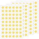 Star Reward Stickers Small Glitter Student Child