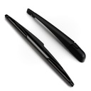 РЫЧАГ ЗАДНЕГО СТЕКЛООЧИСТИТЕЛЯ PEUGEOT 307 HB CITROEN C3