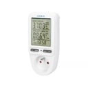 ОРНО ВАТТМЕТР ОР-WAT-435